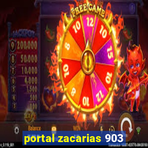 portal zacarias 903